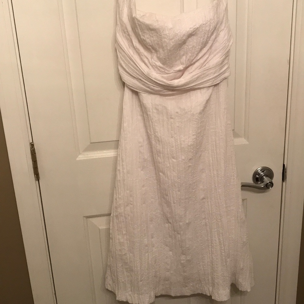 White House Black Market Dress
